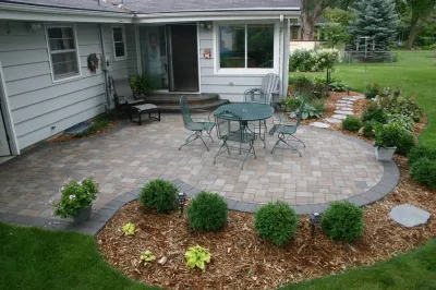 Steve Wilde - Bachman's Landscape Design - Landscape Design in Minneapolis, MN