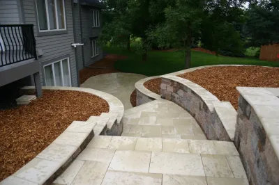 Steve Wilde - Bachman's Landscape Design - Landscape Design in Minneapolis, MN