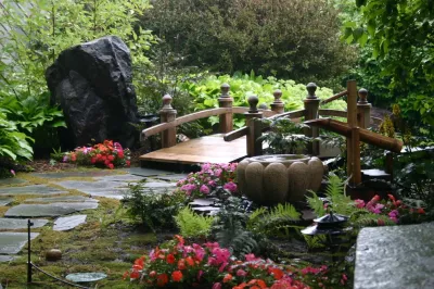 Woodbury, MN-Backyard Project — Landscape Design project by Steve Wilde - Bachman's Landscape Design