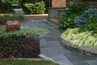 Steve Wilde - Bachman's Landscape Design - Landscape Design in Minneapolis, MN