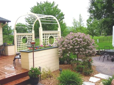 Steve Wilde - Bachman's Landscape Design - Landscape Design in Minneapolis, MN