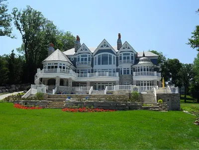 Stonetree Landscapes, Inc. - Landscape Design in Woodstock, IL