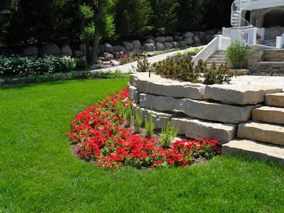 Stonetree Landscapes, Inc. - Landscape Design in Woodstock, IL