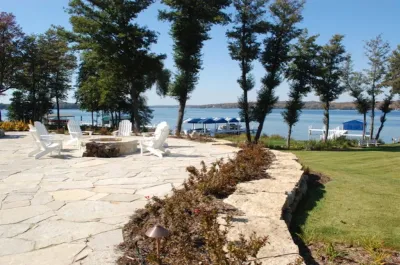 Stonetree Landscapes, Inc. - Landscape Design in Woodstock, IL
