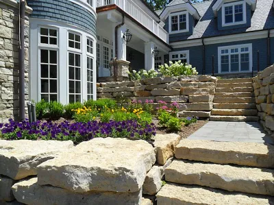 Stonetree Landscapes, Inc. - Landscape Design in Woodstock, IL