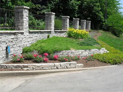 Stonetree Landscapes, Inc. - Landscape Design in Woodstock, IL