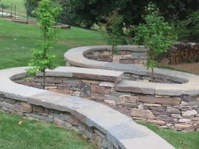 European Landscapes & Design - Landscape Design in Lutherville, MD