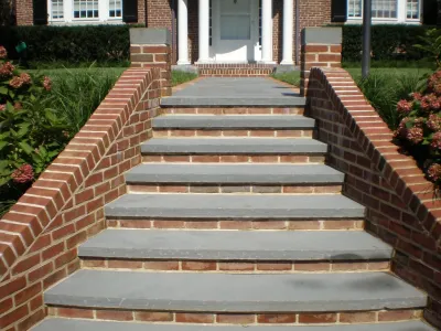 European Landscapes & Design - Landscape Design in Lutherville, MD