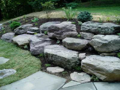 European Landscapes & Design - Landscape Design in Lutherville, MD