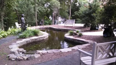European Landscapes & Design - Landscape Design in Lutherville, MD