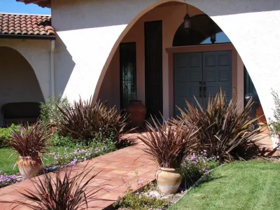 Eve's Garden Design - Garden Remodeling in Chico, CA