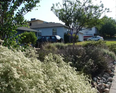 Eve's Garden Design - Garden Remodeling in Chico, CA