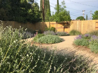 Eve's Garden Design - Garden Remodeling in Chico, CA