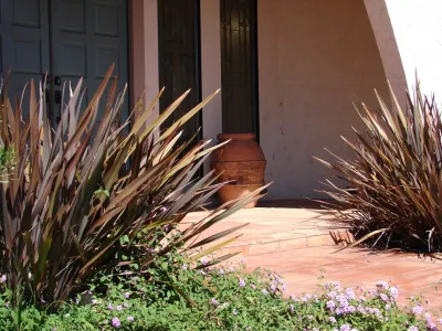 Eve's Garden Design - Garden Remodeling in Chico, CA