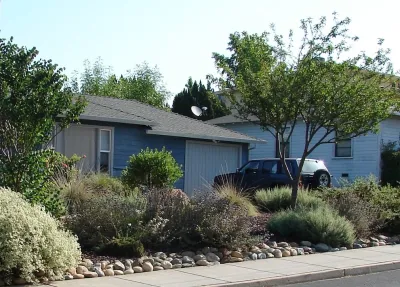 Eve's Garden Design - Garden Remodeling in Chico, CA