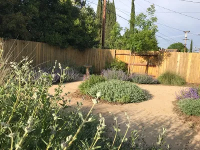 Eve's Garden Design - Garden Remodeling in Chico, CA
