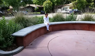 Eve's Garden Design - Garden Remodeling in Chico, CA
