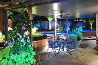 Evergreen Landscaping - Irrigation System Repair in Edmond, OK