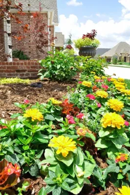 Evergreen Landscaping - Irrigation System Repair in Edmond, OK