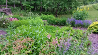 Evernest Designs - Landscape Design in Jamaica, VT