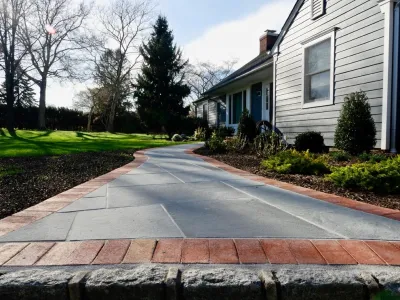 Everything Green Designs - Landscape Maintenance in Northport, NY