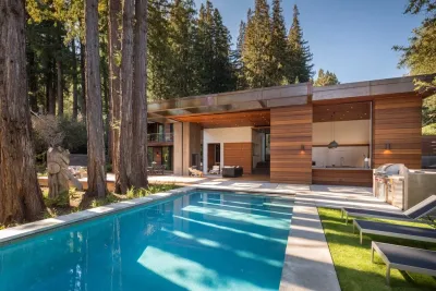 Studio Green - Landscape Design in San Anselmo, CA