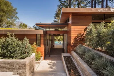 Studio Green - Landscape Design in San Anselmo, CA
