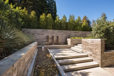Studio Green - Landscape Design in San Anselmo, CA
