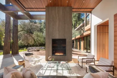Studio Green - Landscape Design in San Anselmo, CA
