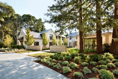 Studio Green - Landscape Design in San Anselmo, CA
