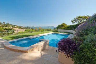 Studio Green - Landscape Design in San Anselmo, CA