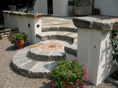 Studio Russo LLC - Landscape Design in 