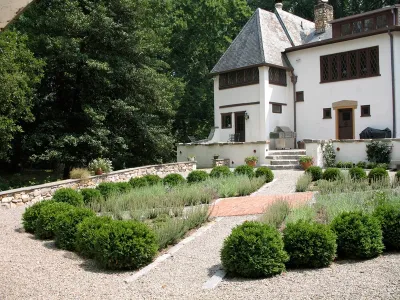 Studio Russo LLC - Landscape Design in 