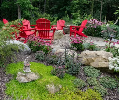 Exscape Designs - Garden Remodeling in Novelty, OH