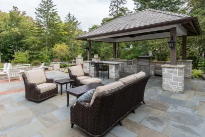 Exscape Designs - Garden Remodeling in Novelty, OH