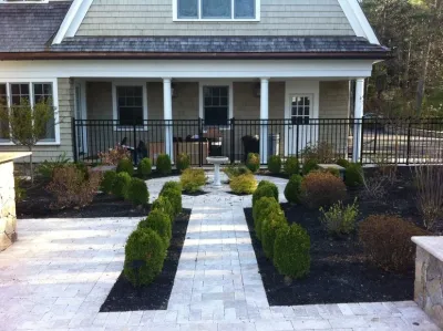Sudbury Lawn & Landscaping Design - Landscape Design in Sudbury, MA