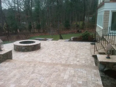 Sudbury Lawn & Landscaping Design - Landscape Design in Sudbury, MA