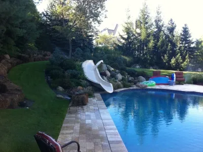 Sudbury Lawn & Landscaping Design - Landscape Design in Sudbury, MA