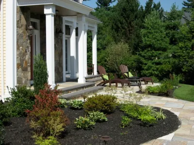Sudbury Lawn & Landscaping Design - Landscape Design in Sudbury, MA