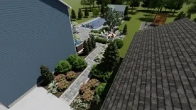 Exscape Designs - Garden Remodeling in Novelty, OH