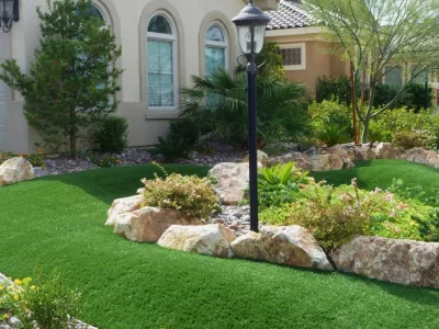 Sunset Oasis Landscapes - Landscape Design in Henderson, NV