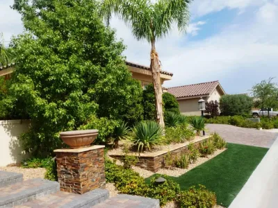 Sunset Oasis Landscapes - Landscape Design in Henderson, NV