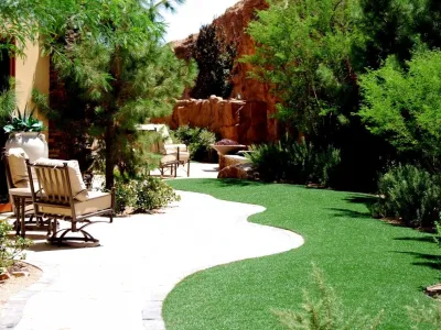 Sunset Oasis Landscapes - Landscape Design in Henderson, NV