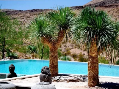 Sunset Oasis Landscapes - Landscape Design in Henderson, NV