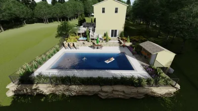 Exscape Designs - Garden Remodeling in Novelty, OH