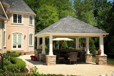 Exscape Designs - Garden Remodeling in Novelty, OH