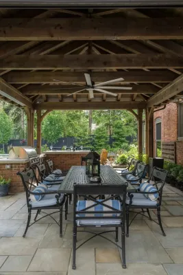 Exscape Designs - Garden Remodeling in Novelty, OH