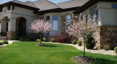 Schmittel's Nursery - Landscape Design in Maryland Heights, MO
