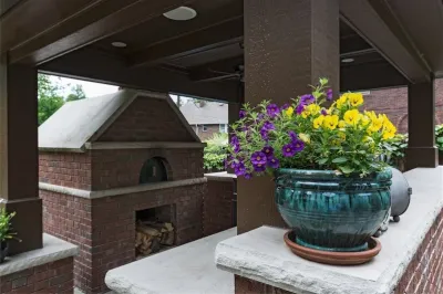 Exscape Designs - Garden Remodeling in Novelty, OH
