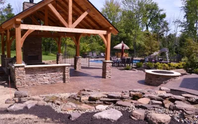 Exscape Designs - Garden Remodeling in Novelty, OH